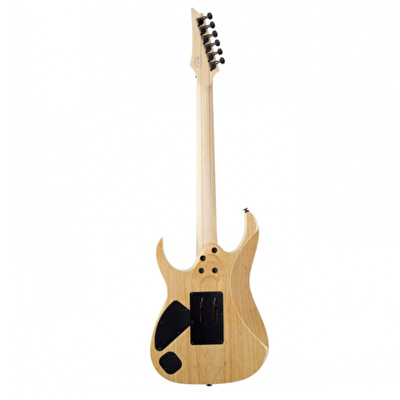 IBANEZ Prestige RG652AHM-NGB Nebula Yeşil Burst Elektro Gitar